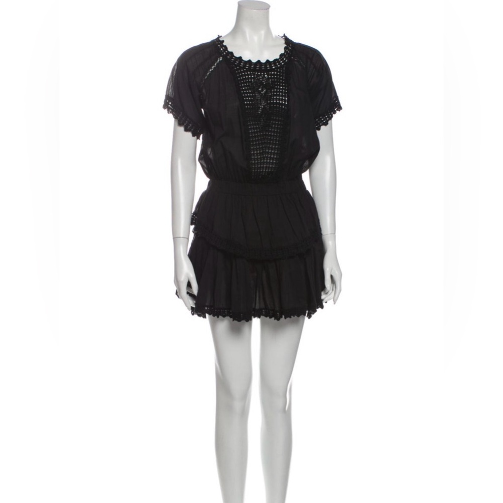 LoveShackFancy dress size xs